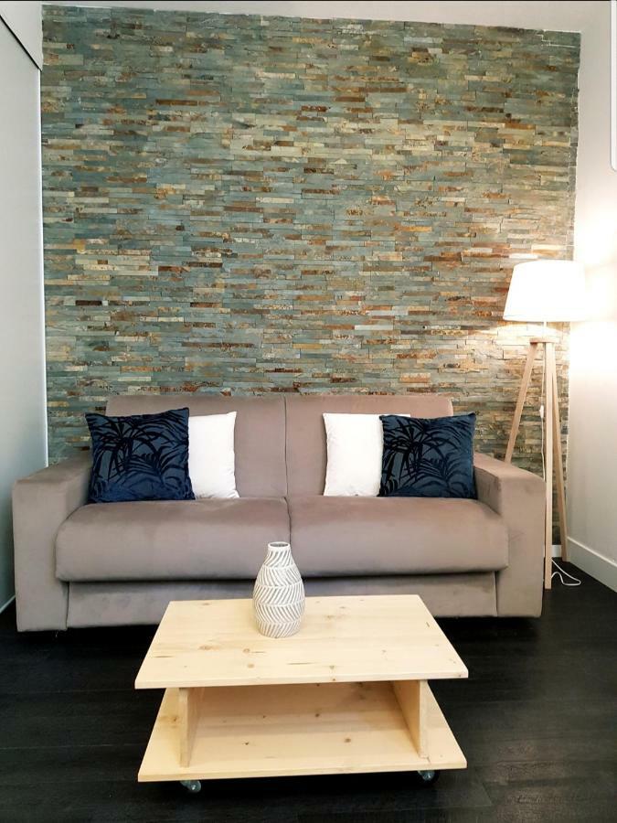 Studio Cosy Centre Cannes Exterior foto