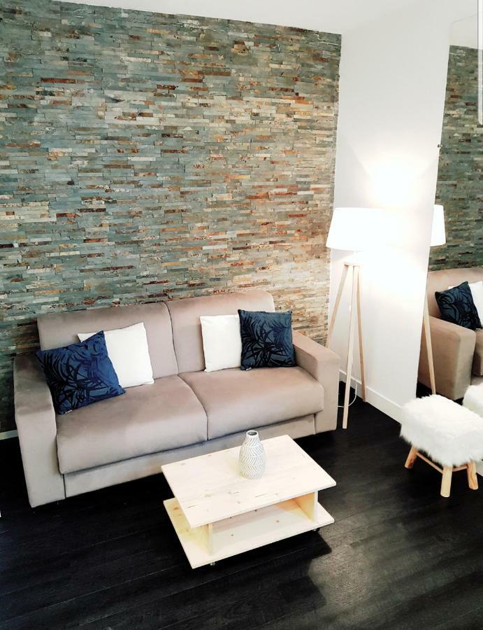Studio Cosy Centre Cannes Exterior foto